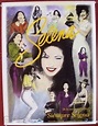 SELENA Quintanilla Siempre Selena EMI Promo Poster 1996 | #112013612