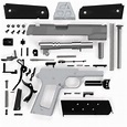 1911 Pistols and Build Kits | 80 Percent Frames and Parts - Stealth Arms