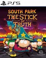 South Park: The Stick of Truth - PlayStation 5 - Games Center