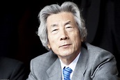 Junichiro Koizumi | Flickr - Photo Sharing!