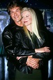 Patrick Swayze Wife Lisa Niemi: Details on the Actor's Longtime Love