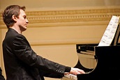 Alexandre Tharaud Makes Sold-Out Debut at Carnegie Hall - The New York ...