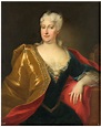 La emperatriz Isabel Cristina de Brunswick - Colección - Museo Nacional ...