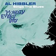 Al Hibbler Sings The Blues - Monday Every Day CD (2002) - Collectables ...
