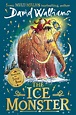 The Ice Monster: The award-winning children’s book from multi-million ...