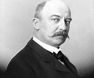 Gabriel Narutowicz Biography, Birthday. Awards & Facts About Gabriel ...