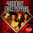 The best of red hot chili peppers - Red Hot Chili Peppers - ( 2008, CD ...