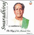 Swaradhiraj - Vol. 5 - Bhimsen Joshi - CD album - Achat & prix | fnac