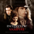 Interview the vampire – Telegraph