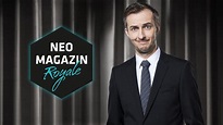 Thema: Ganze Folge | Böhmermann, Neo magazin royale, Aktuell nachrichten