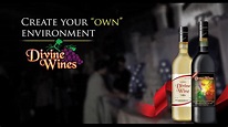 Divine Wines - YouTube