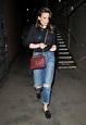 Hayley Atwell in Ripped Jeans-03 – GotCeleb