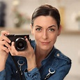 Mary McCartney on motherlove, healthy midlife eating and family ties