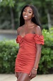In Pictures: Yewande Biala on Love Island- and boyfriends Danny and ...