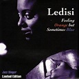 Ledisi: Feeling Orange But Sometimes Blue | CD Review | Soul Express