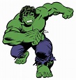 The Hulk Clipart | Free download on ClipArtMag