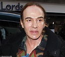 'The new John Galliano will be bigger and better' | Daily Mail Online