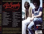 Air Supply - The Columbia & Arista Years: The Definitive Collection ...