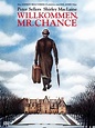 Willkommen, Mr. Chance - Film 1979 - FILMSTARTS.de