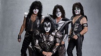 Kiss Cincinnati: Paul Stanley discusses best American rock band, Kiss