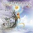 Elements, Pt. 1 & 2 (Complete Edition) - Album by Stratovarius | Spotify