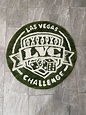 Handmade Las Vegas Challenge tufted rug | AirAuctioneer