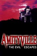 Amityville: The Evil Escapes (1989) — The Movie Database (TMDB)