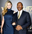 Eddie Murphy’s Girlfriend Paige Butcher Shows Off Bikini Bod