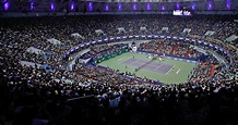 Buy Shanghai Masters 2024 Tennis Tickets | Championship Tennis Tours