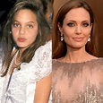 Photos from Celebs Then & Now