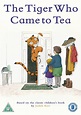The Tiger Who Came to Tea | DVD | Free shipping over £20 | HMV Store