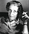 A Banalidade do Mal, por Hannah Arendt - Páginas de Filosofia