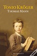 Tonio Kröger de Thomas Mann - Livro - WOOK