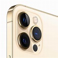 Celular Iphone 13 Pro Max 1Tb Dorado (Gold) | Carulla