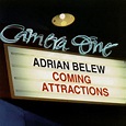 Coming Attractions by Adrian Belew on Amazon Music - Amazon.com