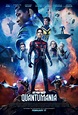 Ant-Man and The Wasp: Quantumania (2023) - FilmAffinity