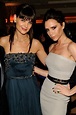 Victoria Beckham and Katie Holmes fashion week feud - Vogue Australia