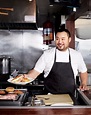 David Chang's Kitchen: Your Idea of Bologna is Total Baloney | GQ