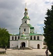 Danilow-Kloster in Danilovsky District | Expedia