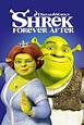 Shrek Forever After Cover