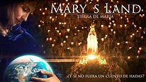 "Tierra de María", una película sobre búsquedas y fe - Programación