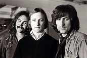 2 or 3 lines (and so much more): Crosby, Stills, Nash & Young ...