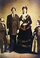 The Giants of Seville: Rare Photos of Anna Haining Swan and Martin Van ...