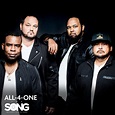 All-4-One, The Song Recorded Live at TGL Farms (Single) in High ...