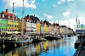 15 visites incontournables à faire à Copenhague - Blog OK Voyage