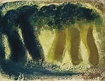 JEAN FAUTRIER (1898-1964) , La forêt | Christie's