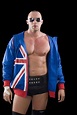 Wrestler Nigel McGuinness (Steven Haworth) – Wiki, WWE | WWE Wrestling ...