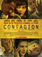 Cartel de la película Contagio - Foto 1 por un total de 75 - SensaCine.com