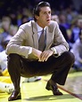 Pat Riley Suit | Pat riley, Nba fashion, Most stylish men