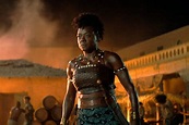 ‘The Woman King’ Review: Viola Davis Slays - The New York Times